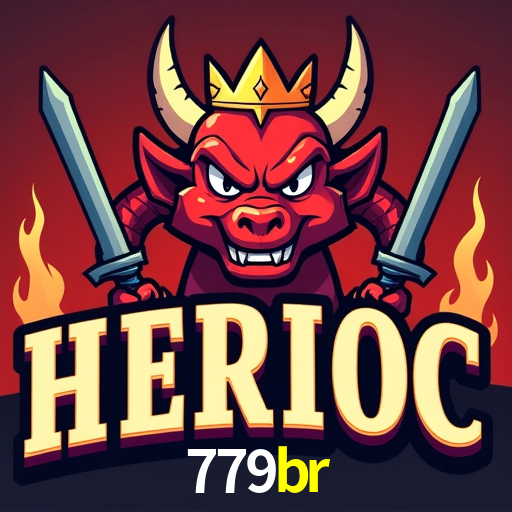 Diretório de Jogos 779br