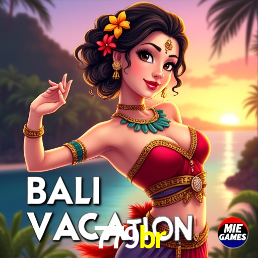 Benefícios da Conta 779br