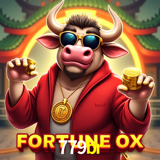 Bônus de Boas-vindas 779br